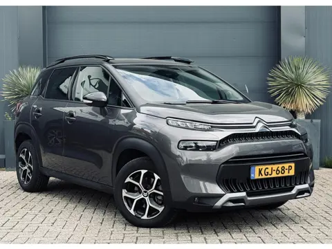 Citroen C3 Aircross 1.2 PureTech Shine