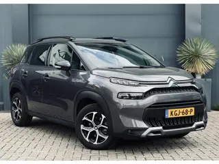 Citroen C3 Aircross 1.2 PureTech Shine