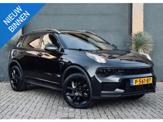 Lynk & Co 01 1.5