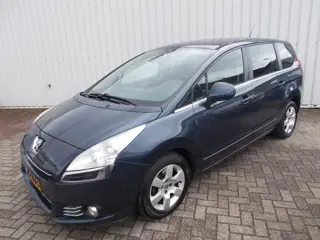 Peugeot 5008 1.6 VTi Blue Lease 5P ( NW. APK KEURING BIJ VERKOOP )