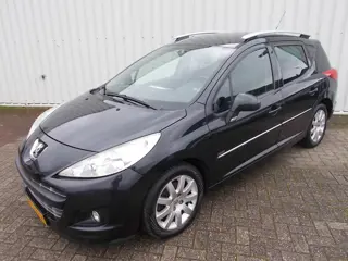 Peugeot 207 SW 1.6 VTi Sportium ( APK 20-05-2026 )
