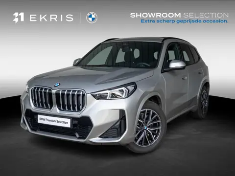 BMW X1 sDrive20i | M Sportpakket | Travel Pack | Verwarmd Stuurwiel | Comfort Access | 	Achteruitrij