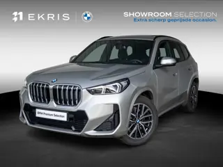 BMW X1 sDrive20i | M Sportpakket | Travel Pack | Verwarmd Stuurwiel | Comfort Access | 	Achteruitrij