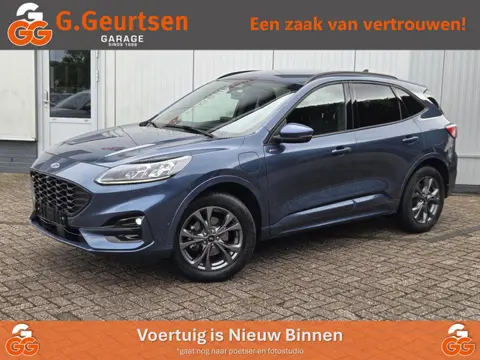 Ford Kuga 2.5 PHEV ST-Line X Trekhaak, Camera, Navigatie,
