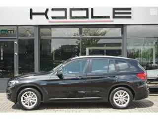 BMW X3 xDrive30e High Executive | PANO | Leer | Trekhaak | 94% soh