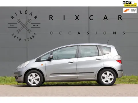 Honda Jazz 1.2 Trend Airco !!NIEUWBINNEN!!