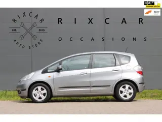 Honda Jazz 1.2 Trend Airco !!NIEUWBINNEN!!