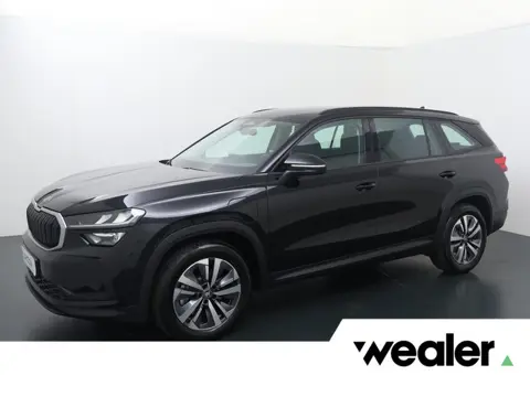 Skoda Kodiaq 1.5 TSI PHEV Business Edition | 150 PK |  SoH 100 % | Automaat | Adaptive cruise contro