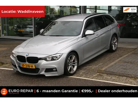 BMW 3-serie Touring 320i M Sport Edition DEALER OND. NL-AUTO NAP!