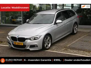 BMW 3-serie Touring 320i M Sport Edition DEALER OND. NL-AUTO NAP!