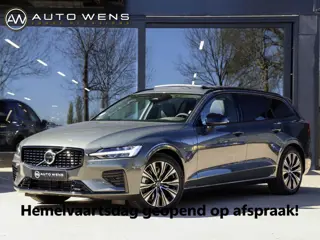 Volvo V60 T6 AWD Plus Dark Pano Forest Lake 360 Harman Kardon HeadUp 18 inch