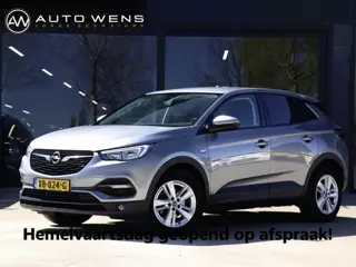 Opel Grandland X 1.2 Turbo Online Edition | Trekhaak