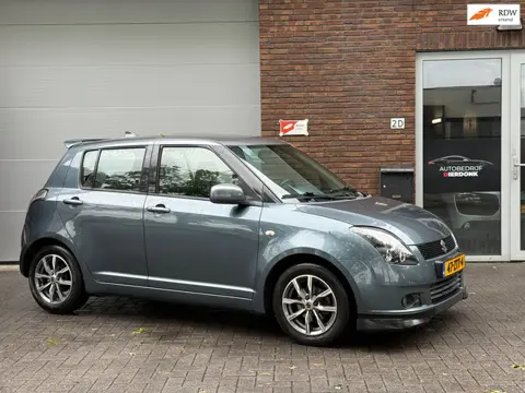 Suzuki Swift 1.3 GA|AIRCO|5 DEURS|NIEUWE APK