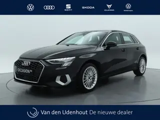 Audi A3 Sportback 30 TFSI Advanced edition | Navigatie | Carplay | PDC | Sportstoelen |
