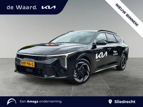 Kia K4 Sportswagon 1.0 T-GDi MHEV GT-Line Launch Edition | SCHUIF/KANTELDAK | ELEKTRISCH VERSTELBARE