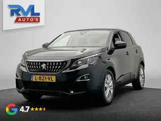 Peugeot 3008 1.2 PureTech Active Automaat | Carplay | Navigatie | Climate-control | Cruise-control |