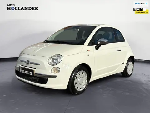 Fiat 500 1.2 Pop *Automaat