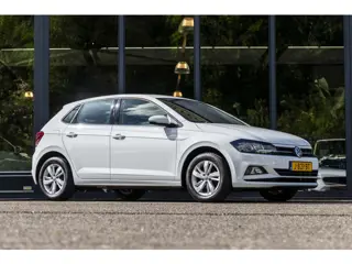 Volkswagen Polo 1.0 TSI Comfortline (bj 2020, automaat)