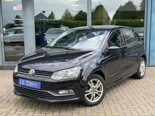 Volkswagen Polo 1.2 TSI Comfortline Airco Cruise Lmv