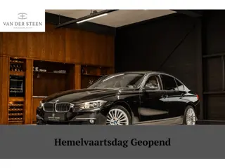 BMW 3-serie 328i xDrive High Executive Leder | Dealer Onderhouden