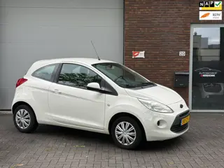 Ford Ka 1.2 Cool & Sound start/stop|AIRCO|NIEUWE APK