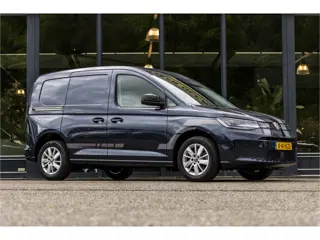 Volkswagen Caddy Cargo 2.0 TDI Style EX.BTW (bj 2024)