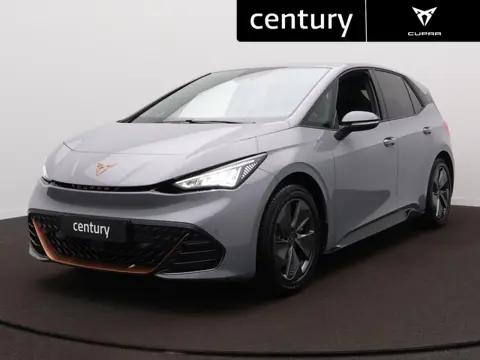 CUPRA Born Adrenaline 62 kWh / Adap. Cruise / Camera / Navi