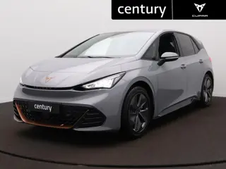 CUPRA Born Adrenaline 62 kWh / Adap. Cruise / Camera / Navi