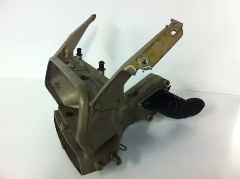 Stay upper cowl Ducati ST2 1997 - 2003