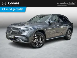 Mercedes-Benz GLC-klasse 400e 4MATIC AMG Line