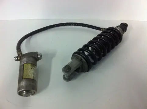 Rear cushion Yamaha RD 350 LC 1980 - 1986