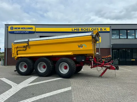 VGM ZK30-2 ZK30-2 (bj 2022)