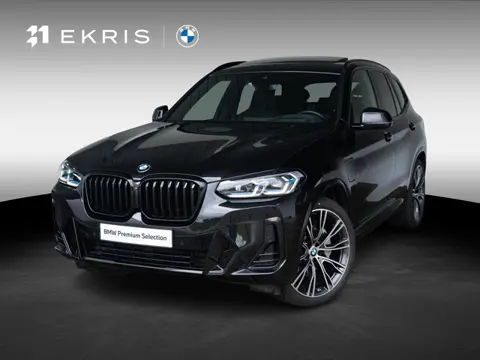 BMW X3 xDrive30e | M Sportpakket | M Sport Stoelen  | Head-Up Display | Panoramadak | Stuurwielrand 