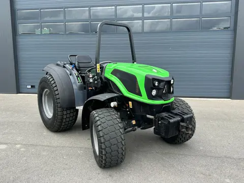 Deutz Fahr 3050 (bj 2020)
