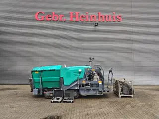 Vögele Super 800-3i Böhle AB 220-3TV (bj 2017)