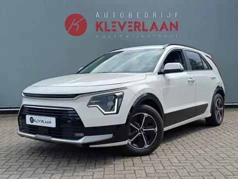 Kia Niro 1.6 GDi Hybrid DynamicPlusLine (bj 2023)