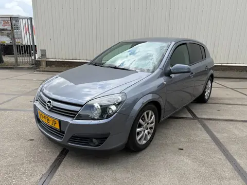 Opel Astra 1.8 Sport airco