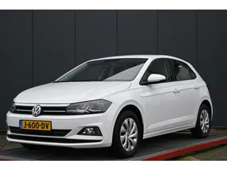 Volkswagen Polo 1.0 MPI Comfortline carplay (bj 2020)