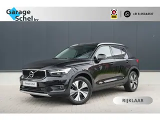 Volvo XC40 1.5 T2 Momentum Pro - Panoramadak - Navi - Trekhaak - Cruise - Keyless - Rijklaar