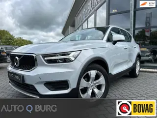 Volvo XC40 1.5 T2 Momentum | Navi | LMV | PDC | Led | Camera | Cruise | Climate | Dealer Onderhouden