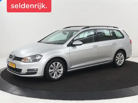 Volkswagen Golf 1.0 TSI Comfortline | Trekhaak | Navigatie |  Parkeerhulp | Climate control | Blueto