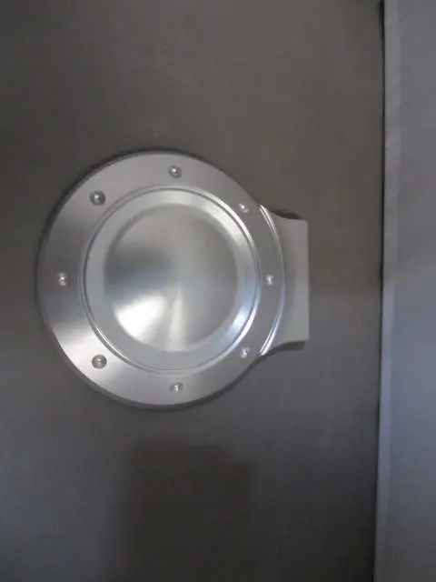 Fuel filler cap Voxan Cafe Racer 1999 - 2004