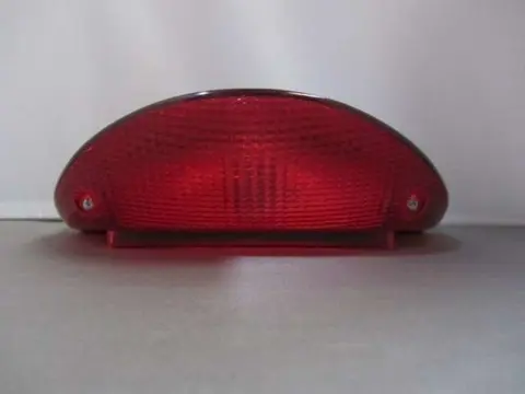 Rear light Voxan Cafe Racer 1999 - 2004