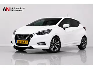 Nissan Micra 1.0 IG-T N-Connecta |Carplay|Camera
