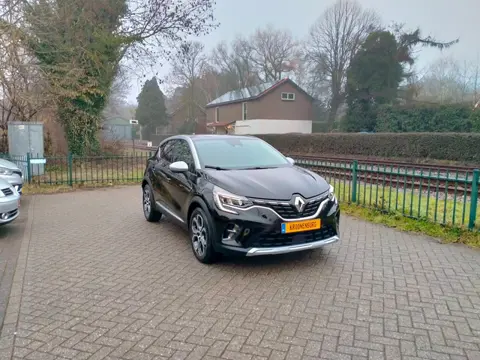 Renault CAPTUR 1.3 TCe 155 Edition One AUTOMAAT panorama dak 360 cam ALLINPRIJS