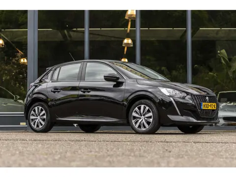 Peugeot 208 1.2 PureTech Blue Lease Allure (bj 2020)