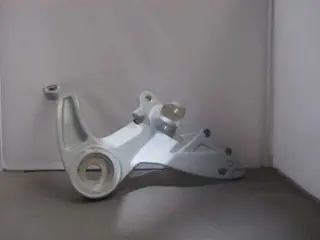 Main step holder left Voxan Cafe Racer 1999 - 2004