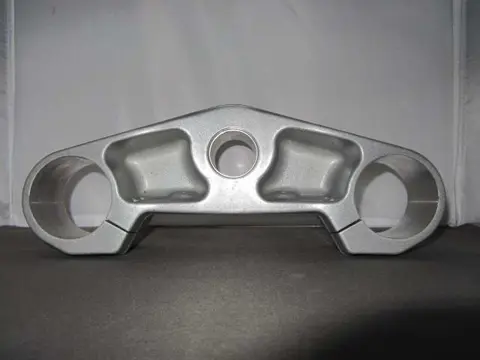 Steering stem Voxan Cafe Racer 1999 - 2004