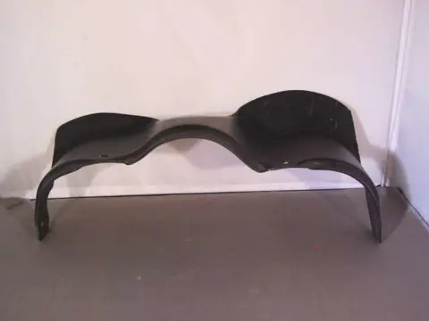 Meter Voxan Cafe Racer 1999 - 2004