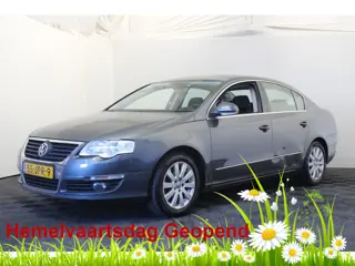 Volkswagen Passat 1.4 TSI Comfortline BlueMotion *Hemelvaart open*